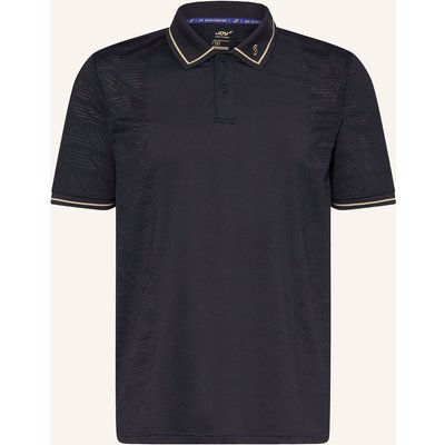 Joy Sportswear Jersey-Poloshirt G-Style grau