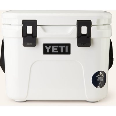 Yeti Kühlbox Roadie® 15 weiss