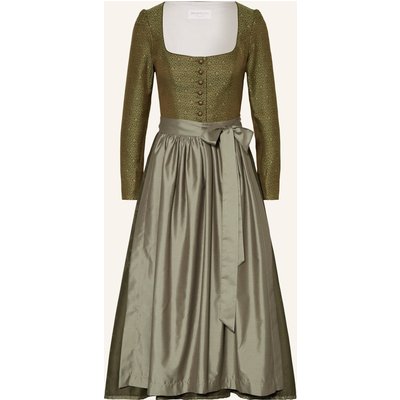 Anno Domini Dirndl Letitzia gruen
