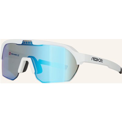 React Multisportbrille Optray weiss