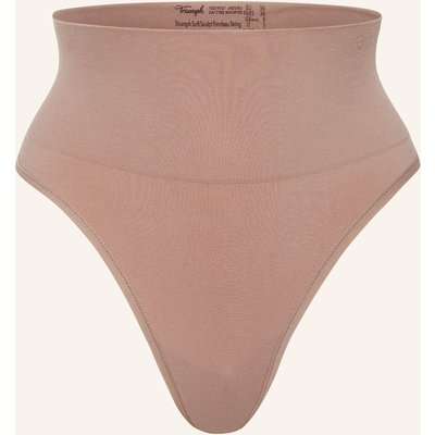 Triumph Shape-String Soft Sculpt beige