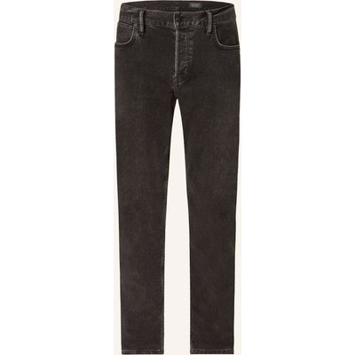 Allsaints Jeans Iggy Regular Fit schwarz