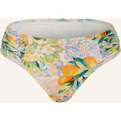 Watercult Basic-Bikini-Hose Dolce Whimsy orange