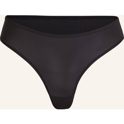 Skims String Fits Everybody schwarz