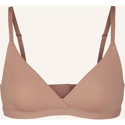 Skims Triangel-Bh Fits Everybody beige