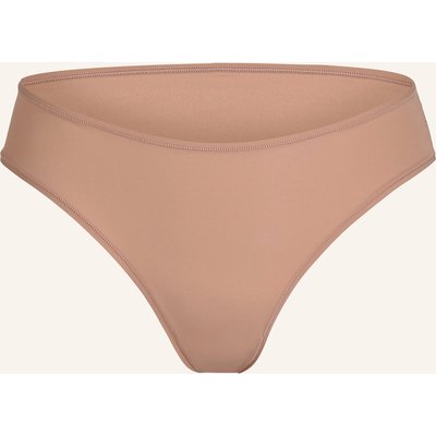 Skims Slip Fits Everybody beige