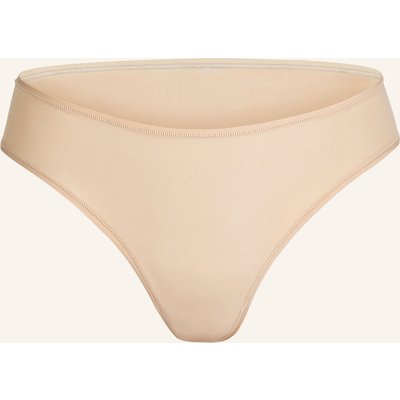 Skims Slip Fits Everybody beige