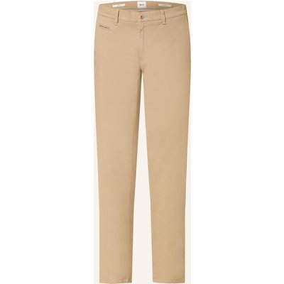 Brax Chino Fabio Modern Fit braun