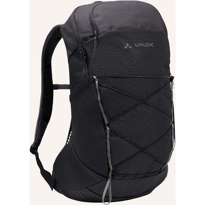 Vaude Rucksack Agirle Air 20 L schwarz