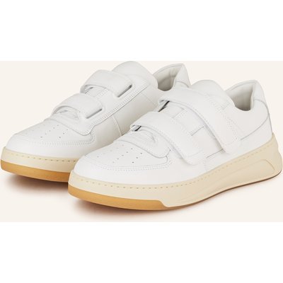 Acne Studios Sneaker weiss