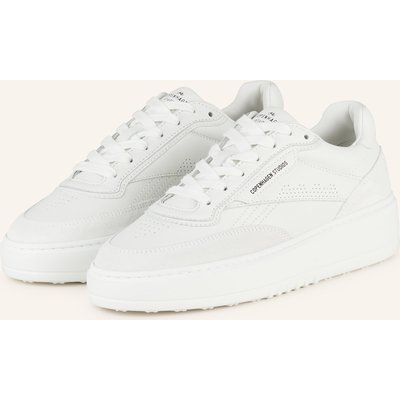 Copenhagen Studios Sneaker cph89 weiss