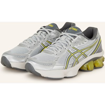 Asics Sneaker Gel-Kinetic Fluent silber