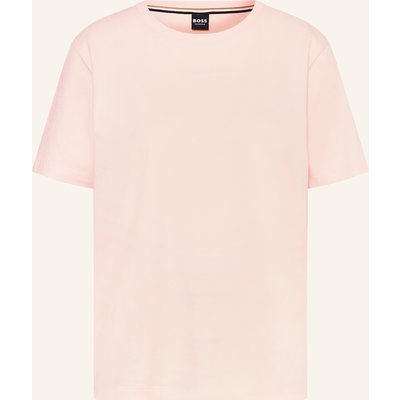 Boss Schlafshirt Ci rosa