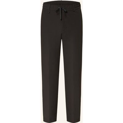 Boss Chino Convert Tailored Fit schwarz