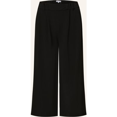 Mrs & Hugs Culotte schwarz