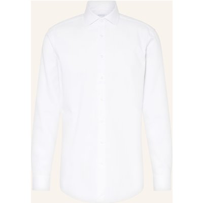 Seidensticker Hemd Regular Fit weiss