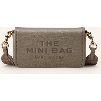 Marc Jacobs Umhängetasche The Mini Bag beige