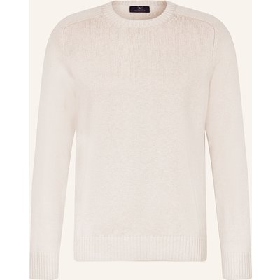 Strokesman's Pullover beige