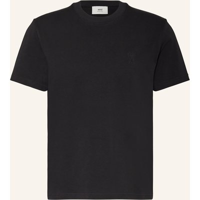 Ami Paris T-Shirt schwarz