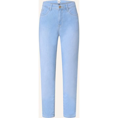Brax Jeans Mary S Mit Schmucksteinen blau