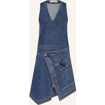 Jw Anderson Jeanskleid blau