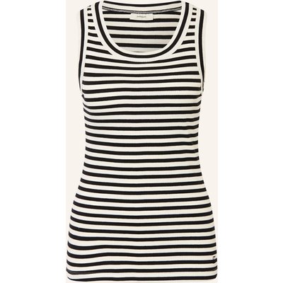 Inwear Top Dagnal schwarz