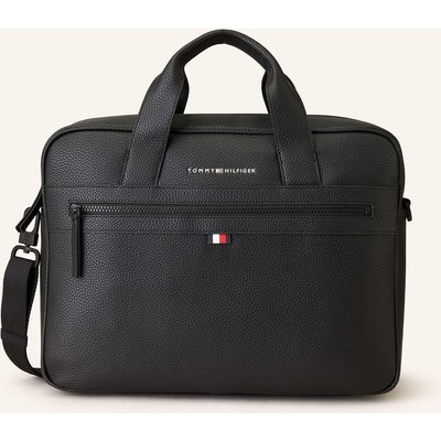 Tommy Hilfiger Business-Tasche schwarz