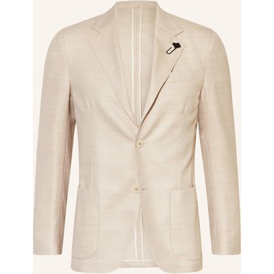 Lardini Sakko Slim Fit beige