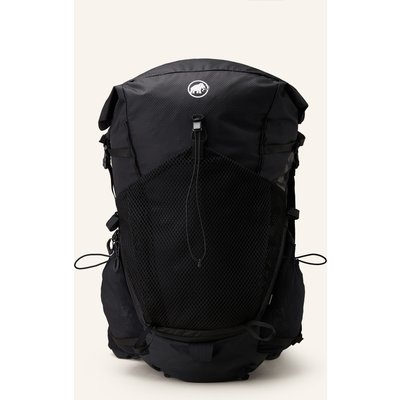 Mammut Rucksack Ducan Spine 50-60 L schwarz