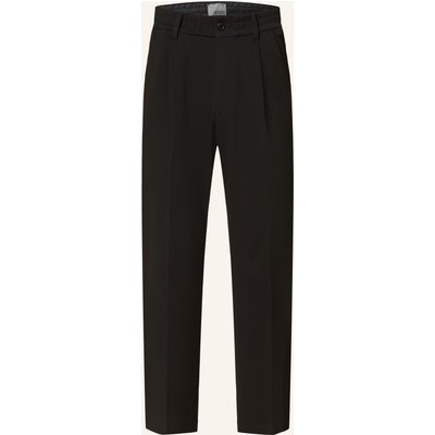 Drykorn Chino Chasy Regular Fit schwarz