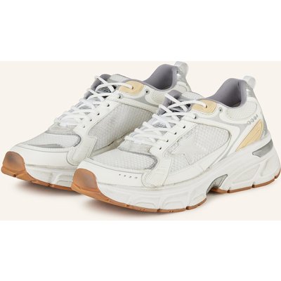 Golden Goose Sneaker weiss