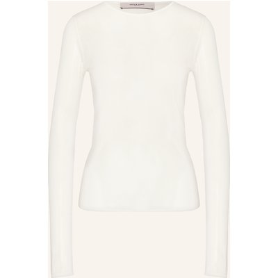 Golden Goose Longsleeve weiss