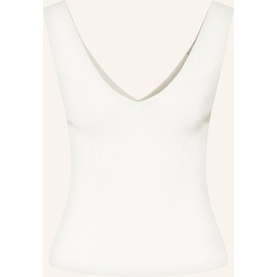 Golden Goose Top Journey weiss