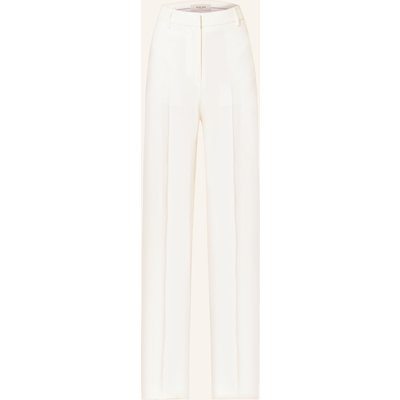 Golden Goose Marlenehose Melissa weiss