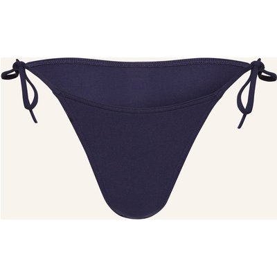 Eres Triangel-Bikini-Hose Malou blau