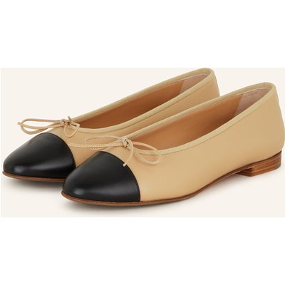 Unützer Ballerinas beige