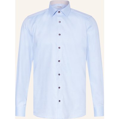 Olymp Hemd Level Five Body Fit blau
