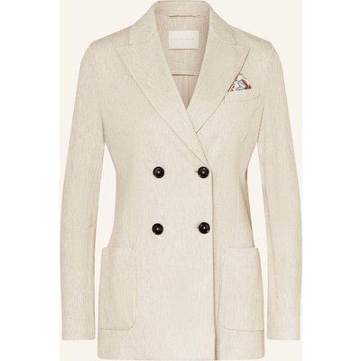Circolo 1901 Blazer grau