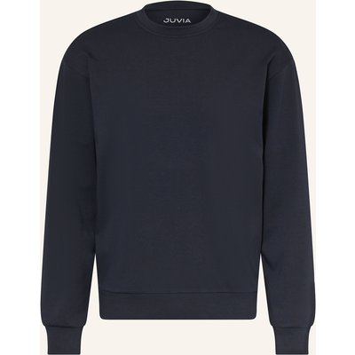 Juvia Sweatshirt Andrew blau