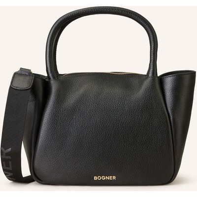 Bogner Handtasche Wallis Raja schwarz