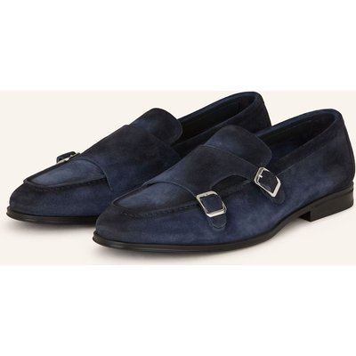 Doucal's Double-Monks blau