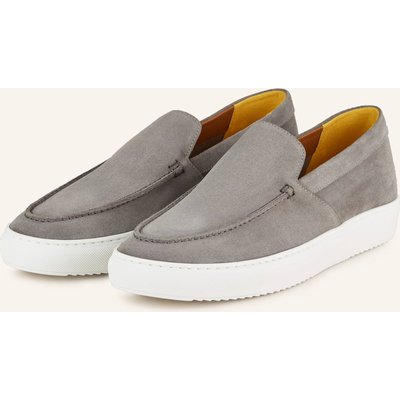 Doucal's Slipper grau