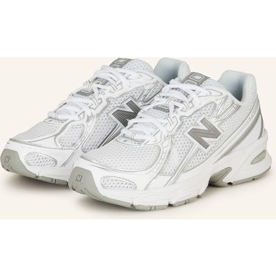 New Balance Sneaker 740 weiss