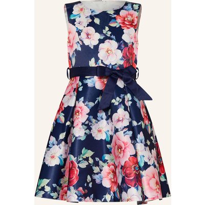 Danamade Kleid blau