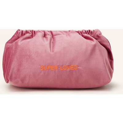 Sorbet Island Clutch Super Loved rosa