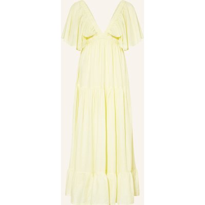 Watercult Strandkleid gelb