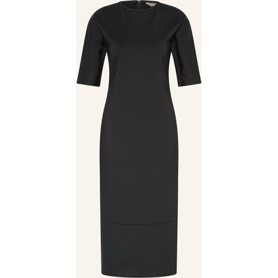 Mm By Max Mara Jerseykleid Wally schwarz