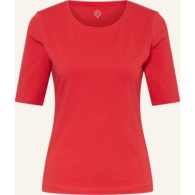 Boviva T-Shirt rot