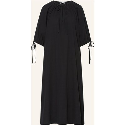 Samsøe Samsøe Kleid Salago Mit 3/4-Arm schwarz