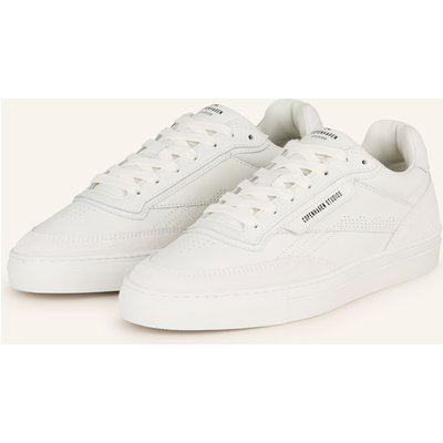 Copenhagen Studios Sneaker weiss
